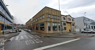 Miete Fabrikhalle  Avilés - avenida conde guadalhorce. Exposición en alquiler en pleno paseo de la ría de avilés, tiene