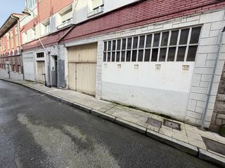 Local Comercial a Avilés - CALLE SANTO ANGEL