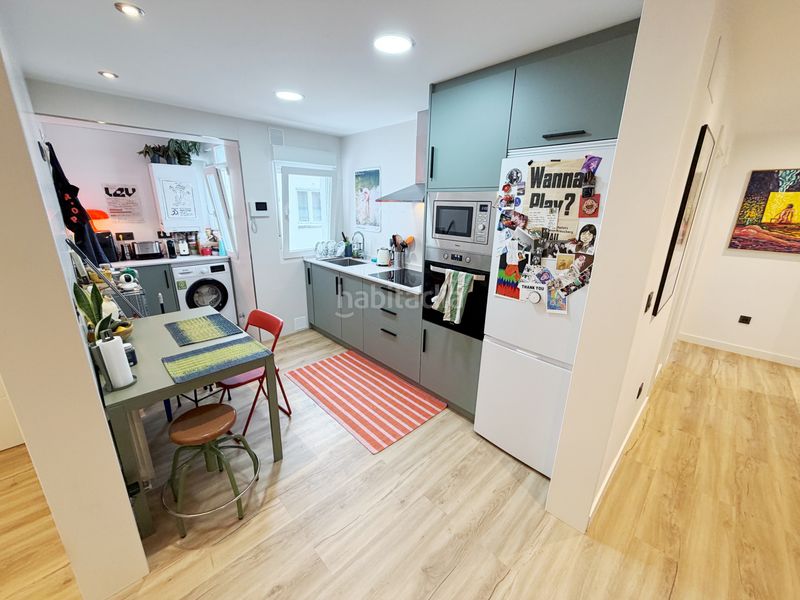 Foto 047cc768-f3b2-49ad-b8b1-c77a1f93ca82. Pis amb calefacció a Centro Avilés