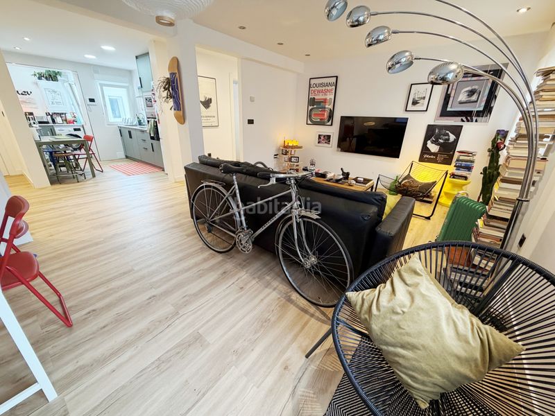 Foto 3c862607-7057-493a-a61c-15168221bf0a. Pis amb calefacció a Centro Avilés