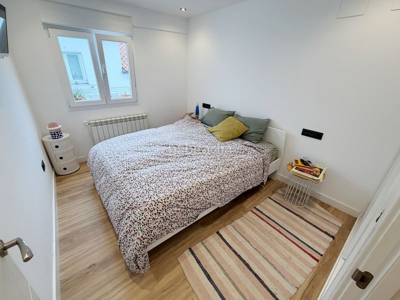 Foto 516299de-b03c-4976-a1fc-66b772e40af4. Pis amb calefacció a Centro Avilés