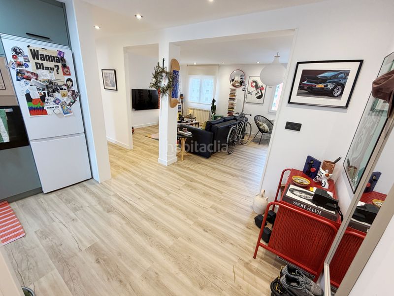 Foto 6375c2da-306e-405b-b14f-0251ac9aa25f. Pis amb calefacció a Centro Avilés