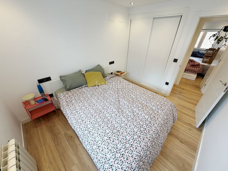 Foto 8b3852b7-49df-454b-aa0c-257867f64d69. Pis amb calefacció a Centro Avilés