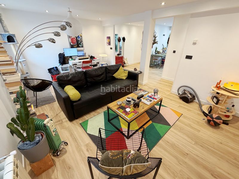 Foto 9b3b3d34-602e-4ce5-8a37-64395da14aff. Pis amb calefacció a Centro Avilés