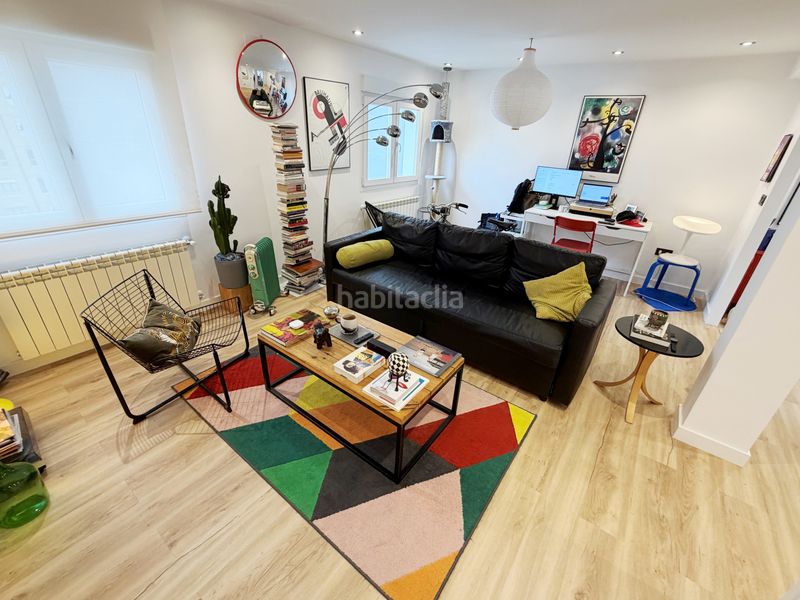 Foto ba56bb3c-b970-4d1c-abc5-e1197c96cd7b. Pis amb calefacció a Centro Avilés