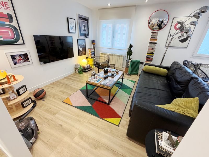 Foto bbfbd9ed-7f7d-4475-a753-ad4e8782ce14. Pis amb calefacció a Centro Avilés