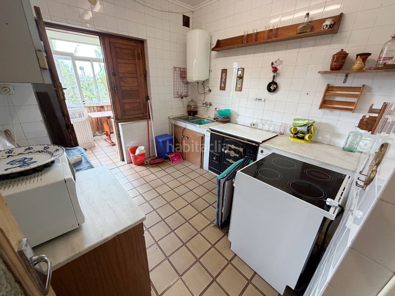 Foto 0d80d2f4-9e2d-4fc3-bcf0-adde9931e0a3. Casa amb calefacció aparcament a El Carbayedo - El Quirinal Avilés