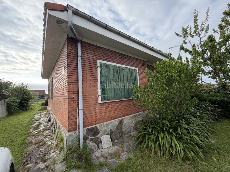Foto 48d10923-2c07-4268-9658-64576e48d761. Casa amb calefacció aparcament a El Carbayedo - El Quirinal Avilés