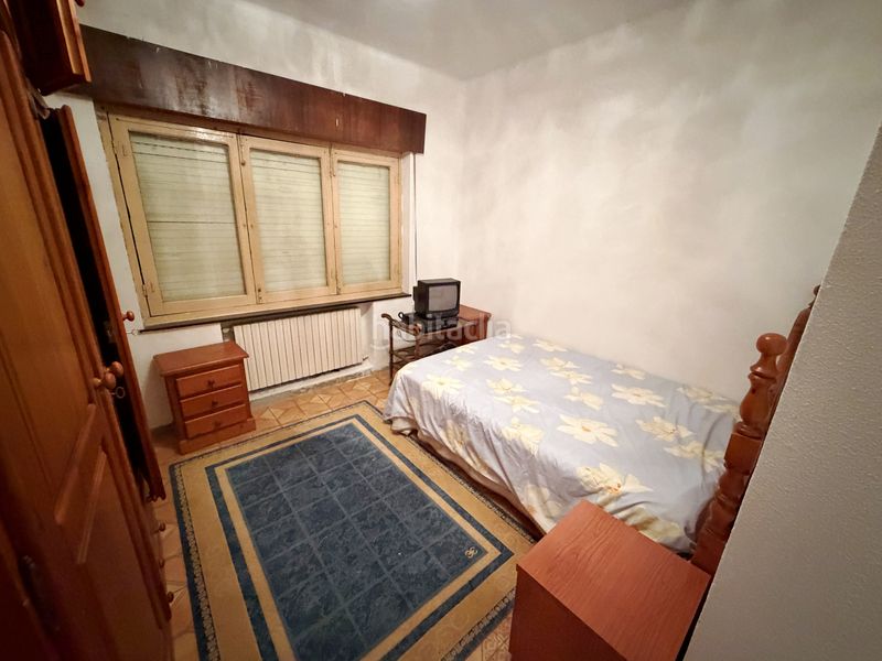 Foto 8ba469da-d093-4514-8506-5a34561fa2cd. Casa amb calefacció aparcament a El Carbayedo - El Quirinal Avilés