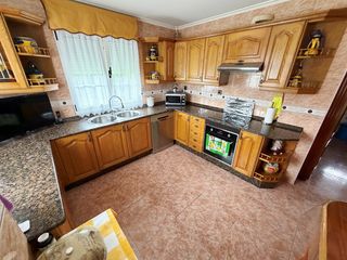 Maison  Aviles - calle la carriona. Vivienda unifamiliar a 2km del centro de avilés!! parcela de 10.