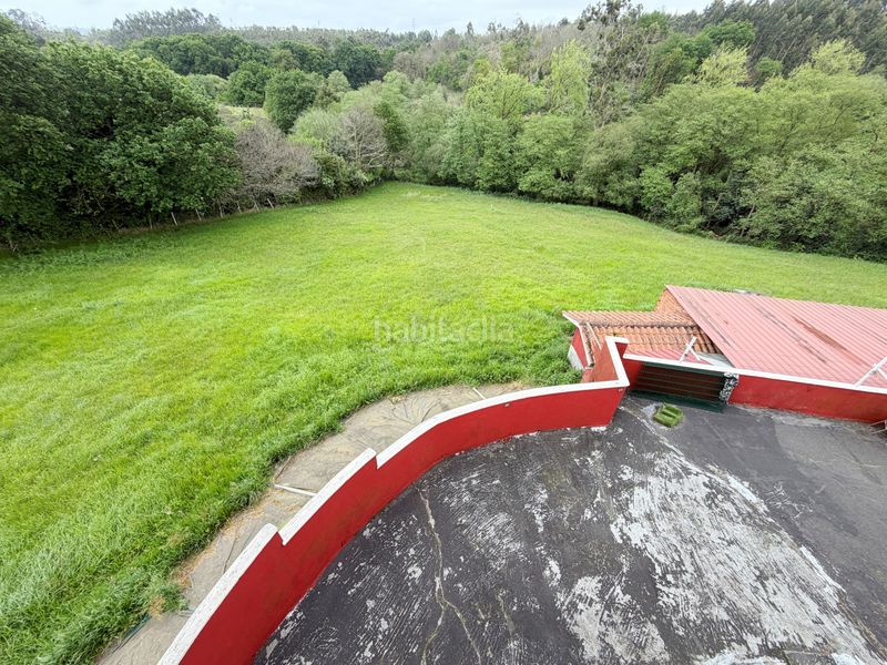 Foto 1eb37b4e-d185-47d7-aa9c-f25bf7fac43e. Casa amb calefacció aparcament a El Carbayedo - El Quirinal Avilés