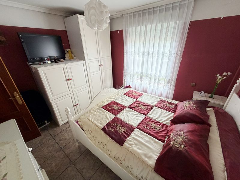 Foto ca724f00-c8c5-4f71-81c6-7b6f70c15f52. Casa amb calefacció aparcament a El Carbayedo - El Quirinal Avilés