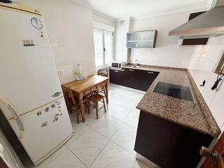 Pis  Calle llano ponte. Oportunidad!!! vivienda con tres dormitorios, salón, cocina amue