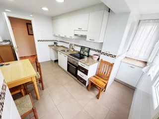 Flat  La luz - calle nuñez de balboa. Vivienda en segunda planta totalmente reformada, cuatro dormitor