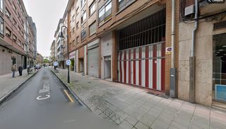 Aparcament cotxe  Aviles - calle marcos del torniello. Plaza de garaje en venta en la calle marcos del torniello, para