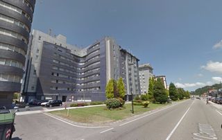 Local Comercial en Salinas - Avenida El Campon
