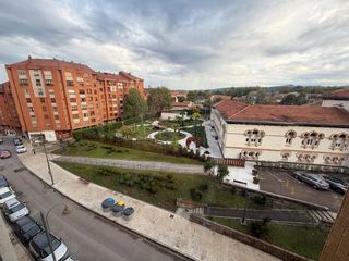 Pis  Avilés - calle cabruñana. Vivienda en cabruñana con inmejorables vistas!! para reformar a