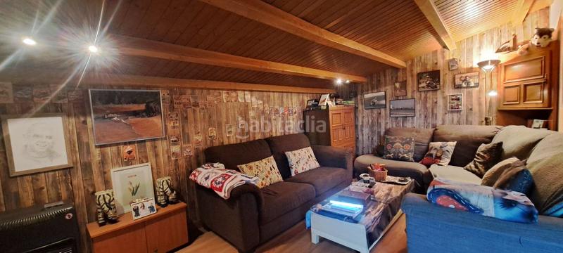 Foto 006f31d6-a07a-42cb-acb3-87ba14f6f8f3. Haus mit heizung parking in Quintes - Arroes Villaviciosa