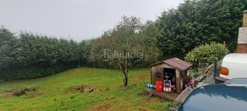 Foto 0cb7711b-65a6-4aed-9274-7c6175ac38be. Haus mit heizung parking in Quintes - Arroes Villaviciosa