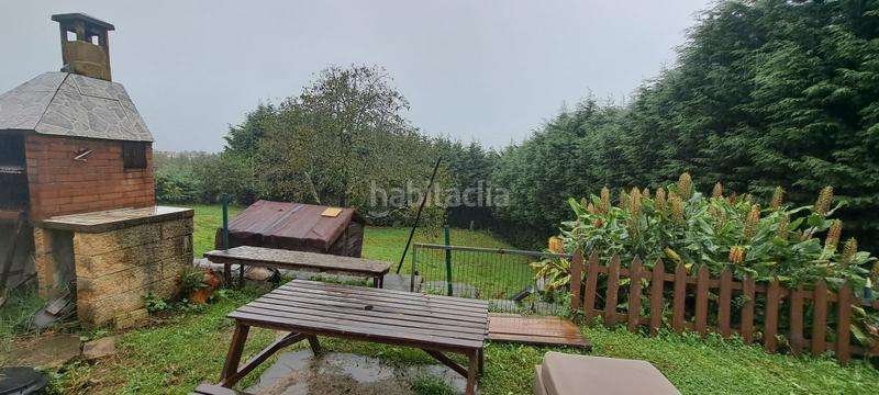 Foto 6a810393-76a2-41db-bb59-491366be4cf7. Haus mit heizung parking in Quintes - Arroes Villaviciosa