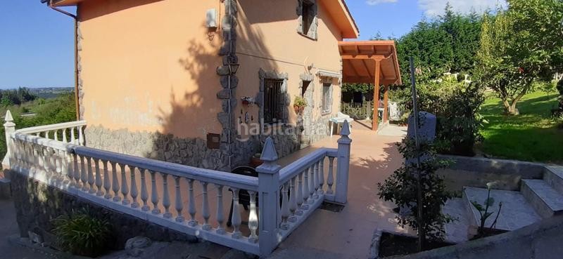 Foto 6b18100c-fa53-4752-a559-7a1297b5f06b. Haus mit heizung parking in Quintes - Arroes Villaviciosa