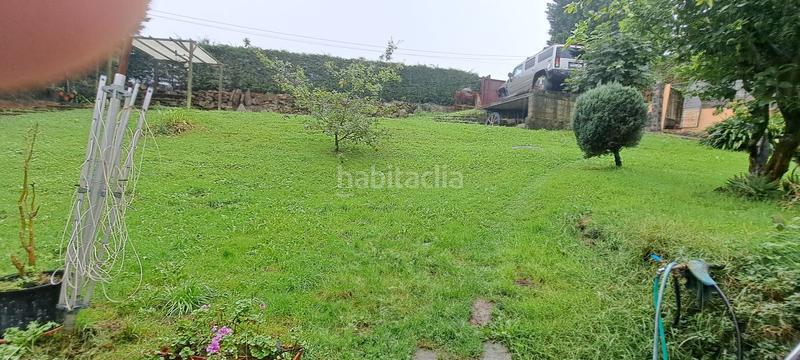 Foto 98c1ea1c-2a53-484c-9cf3-1784952fef98. Haus mit heizung parking in Quintes - Arroes Villaviciosa