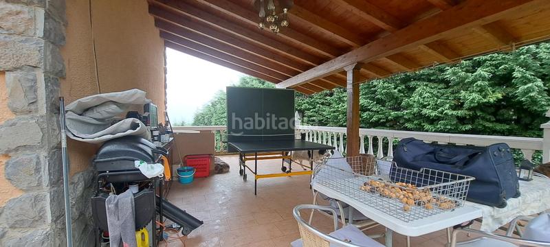 Foto ca1cd778-81ed-4646-8ed0-ab00de474678. Haus mit heizung parking in Quintes - Arroes Villaviciosa