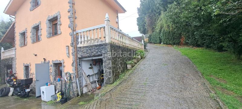 Foto e49f17a2-cae5-4922-adc1-270b21a88e84. Haus mit heizung parking in Quintes - Arroes Villaviciosa