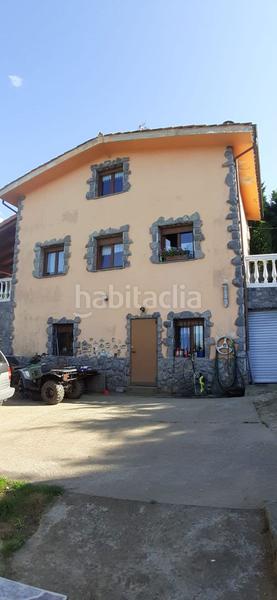 Foto e9b615c0-5b3d-46b8-9132-446e262a9eeb. Haus mit heizung parking in Quintes - Arroes Villaviciosa