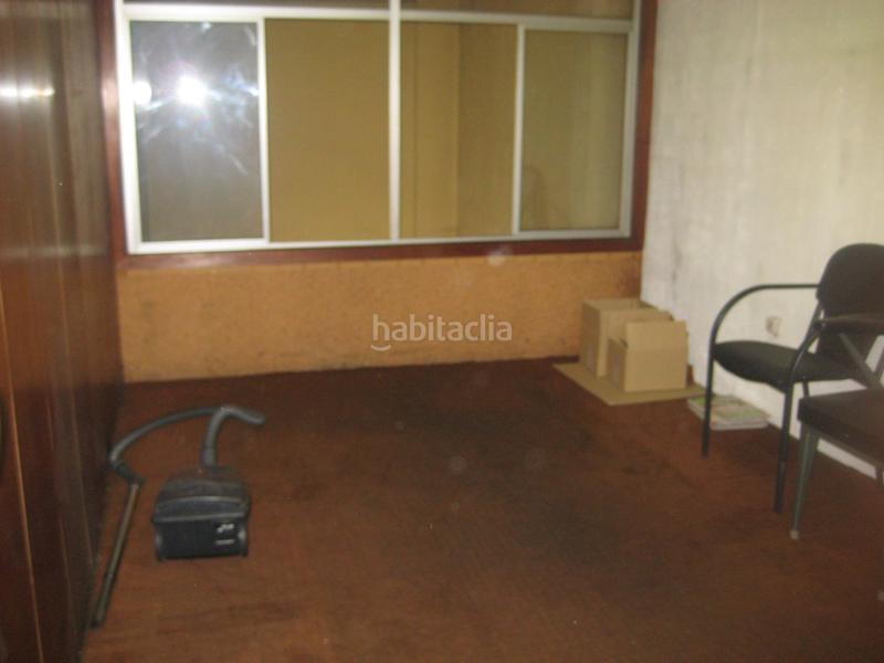 Foto 0db61fa6-f087-4989-a237-cb77dc8f88da. Alquiler local comercial local com. en alquiler en llano institutos, 2 despachos. en Gijón