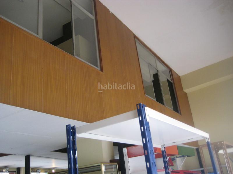 Foto 2ed76f74-9504-4629-aa86-b2fbe56d602b. Alquiler local comercial local com. en alquiler en llano institutos, 2 despachos. en Gijón