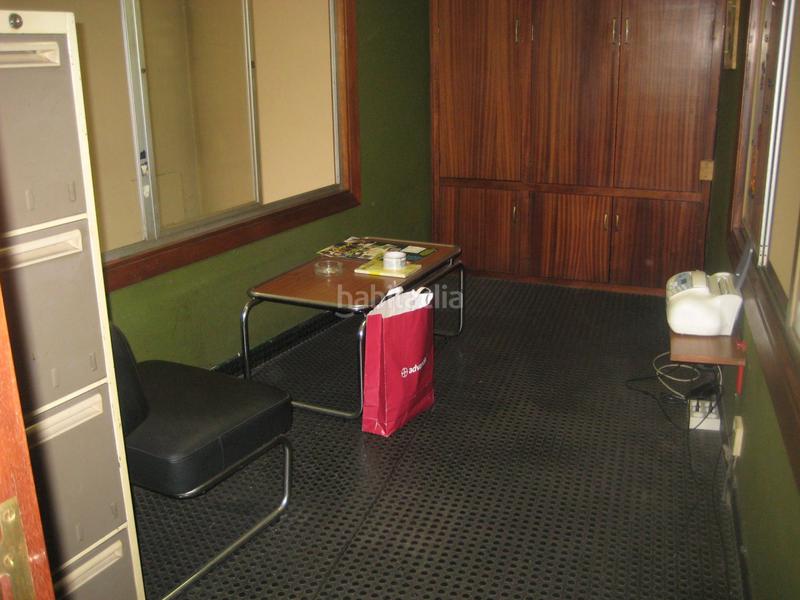 Foto caf2db5e-f846-4172-870f-44a9fcea16a6. Alquiler local comercial local com. en alquiler en llano institutos, 2 despachos. en Gijón