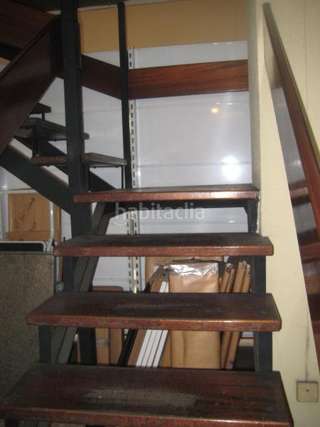 Foto 2fb78222-d6d4-4dbb-a881-f4409db63e7b. Rent business premise in Laviada Gijón