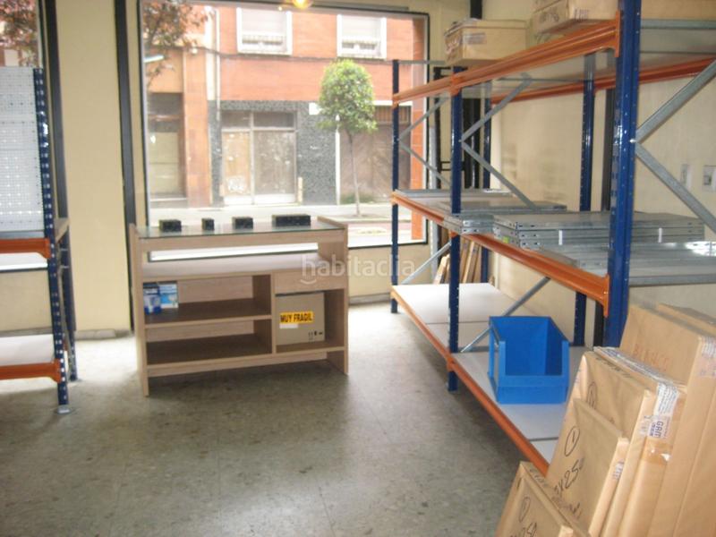 Foto 3473f503-a7b2-4593-a2a6-30d1f0123918. Rent business premise in Laviada Gijón
