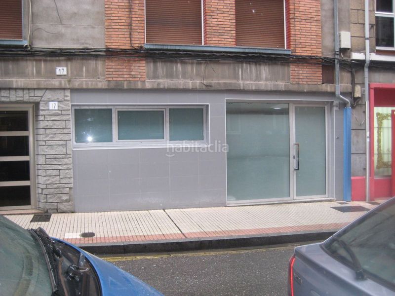 Foto 5f28d8f4-feb3-462d-89cb-849caa3f8dd7. Local comercial a Ceares Gijón