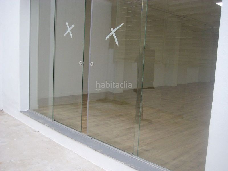Foto 8a28712d-f90b-4179-a78a-e845d8f585a0. Local comercial a Ceares Gijón