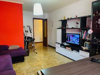 Etagenwohnung en Llano. Piso en venta en gijn, 3 dormitorios.
