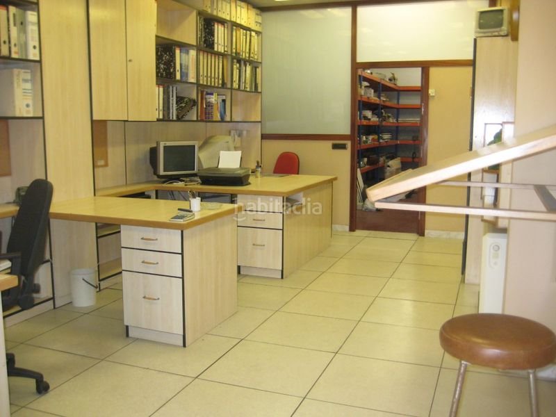 Foto 1e5b993c-40db-451c-88dc-f32c55033650. Local comercial a Ceares Gijón