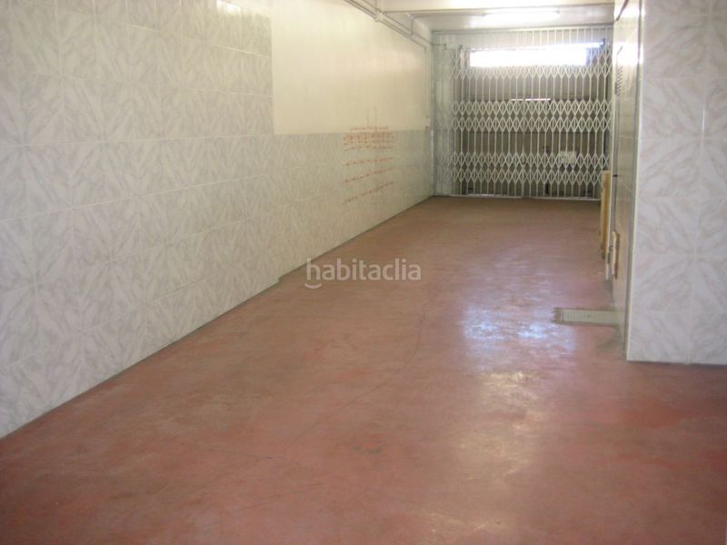 Foto 21b952ec-833f-4f9c-bcdb-ea19207cf50d. Local comercial a Ceares Gijón