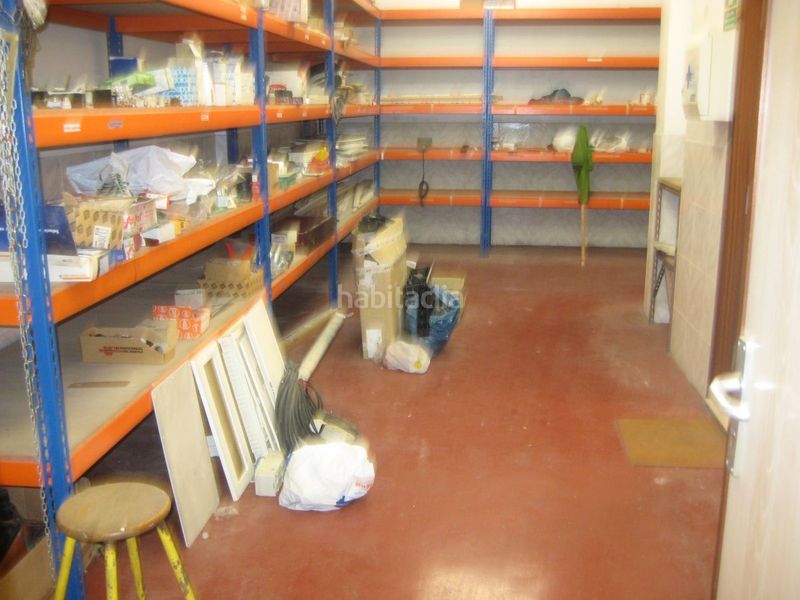 Foto 53bd7d78-95d2-46aa-9032-1928203ee547. Local comercial a Ceares Gijón