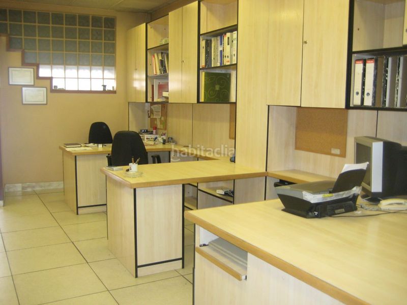 Foto e29ea19d-8d88-43ea-9950-7a9ac1056e41. Local comercial a Ceares Gijón