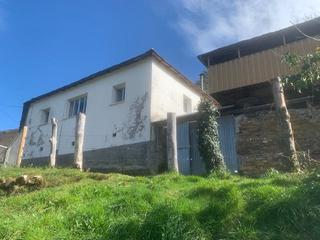 Bauernhof  Busmayor - villayon. Casero en venta en villayn, 3 dormitorios.