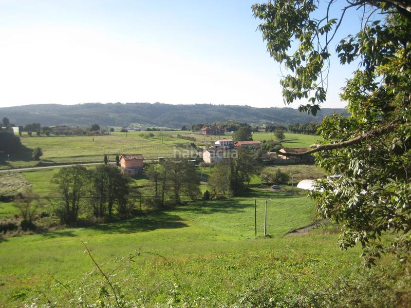 Foto 1674aa94-2e67-42c8-874f-c53bed93bc1e. Terreno residencial parcela en venta en carreño. en Gijón