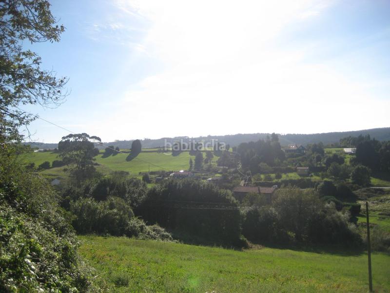 Foto 318eafbf-0131-48e2-810a-d2af9ec050a1. Terreno residencial parcela en venta en carreño. en Gijón