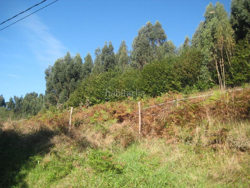 Foto 31fc04c8-7187-4312-ac36-cb7f082e4b70. Terreno residencial parcela en venta en carreño. en Gijón