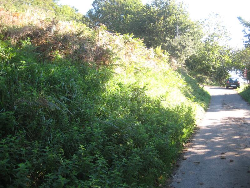 Foto 3e53b9ab-d8d6-4dde-9966-ab4032a9bdff. Terreno residencial parcela en venta en carreño. en Gijón