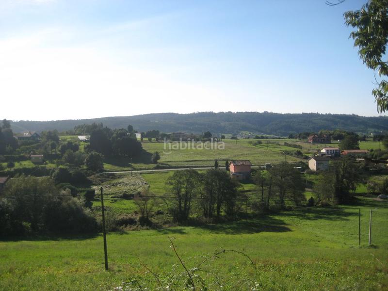 Foto 9f2d8471-7148-4078-96d1-4677f227e844. Terreno residencial parcela en venta en carreño. en Gijón