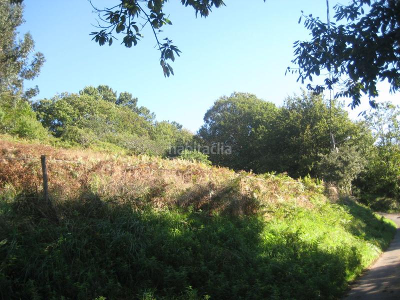 Foto e775b7d0-e2a5-4076-9a73-729ff521000d. Terreno residencial parcela en venta en carreño. en Gijón