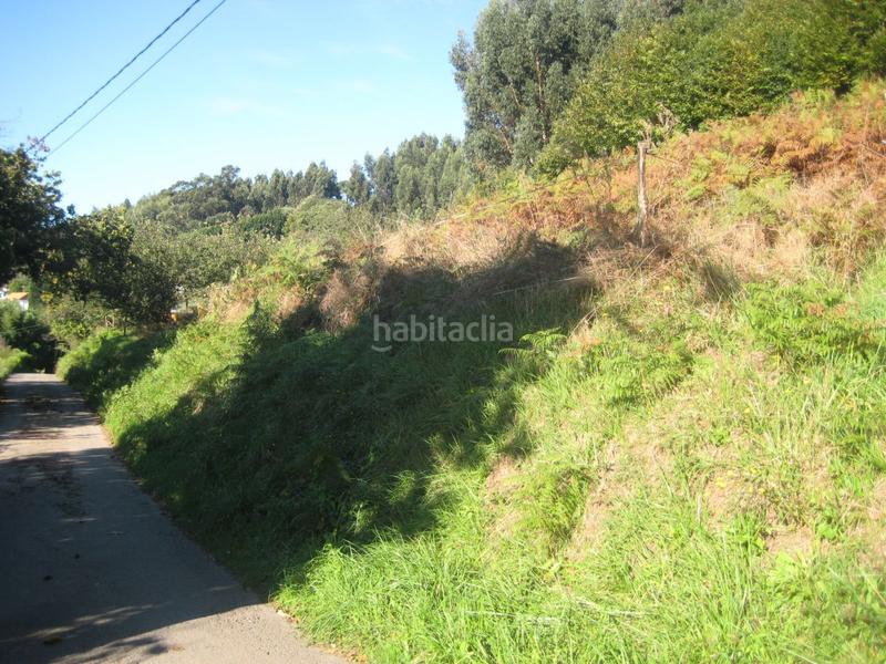Foto ee7746ba-291e-4a0d-8cd1-27a807224a5a. Terreno residencial parcela en venta en carreño. en Gijón