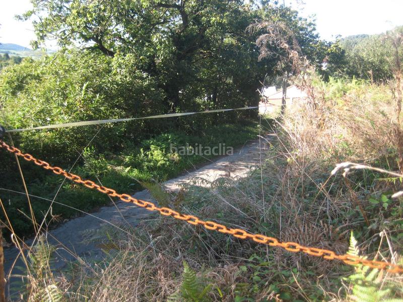 Foto f66180d0-8ae7-40c0-9f6d-06a0540254f4. Terreno residencial parcela en venta en carreño. en Gijón